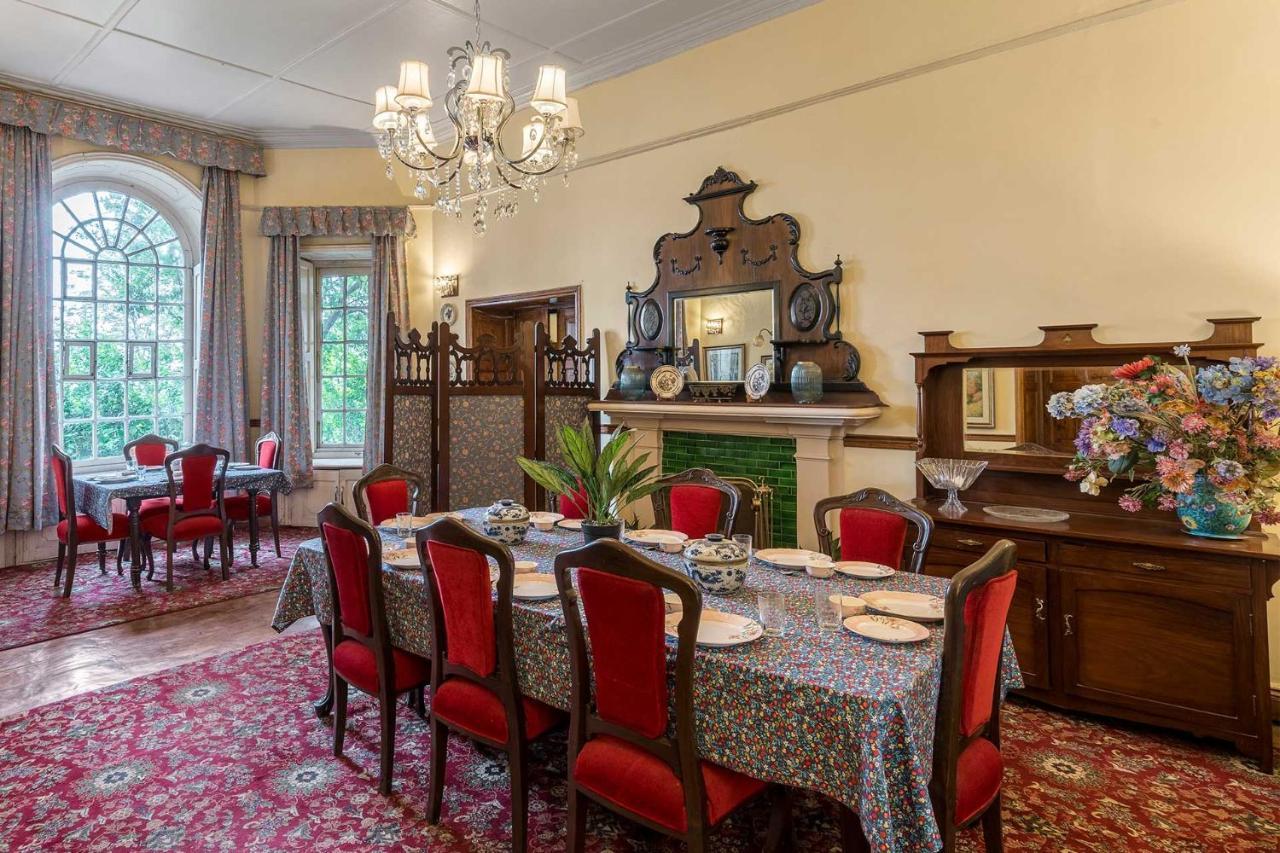 Stayvista At Sidhowal Lodge 1Br W Comp Breakfast Shimla Zewnętrze zdjęcie