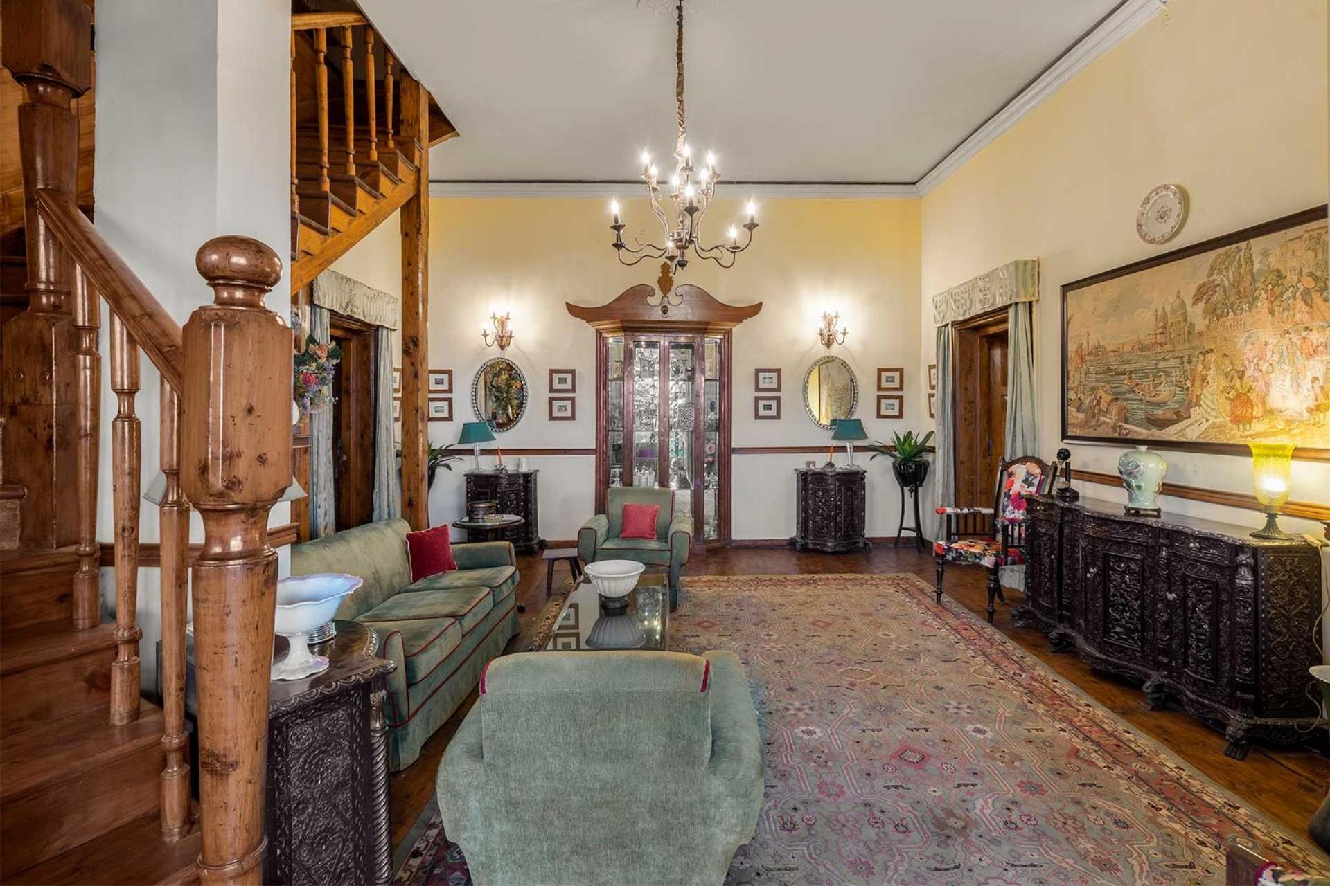 Stayvista At Sidhowal Lodge 1Br W Comp Breakfast Shimla Zewnętrze zdjęcie