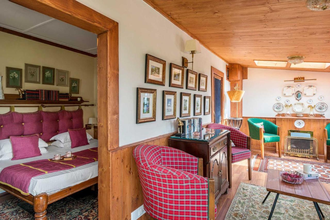 Stayvista At Sidhowal Lodge 1Br W Comp Breakfast Shimla Zewnętrze zdjęcie